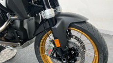 24 Model Year BMW R1300 GS TE